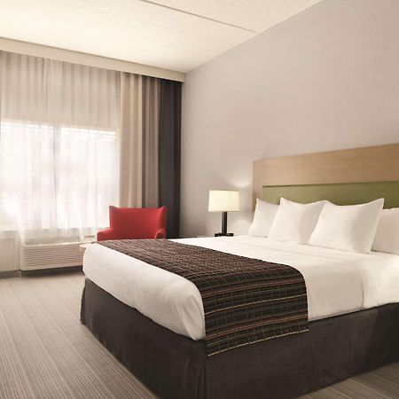 Country Inn & Suites By Radisson, Coralville, Ia Εξωτερικό φωτογραφία