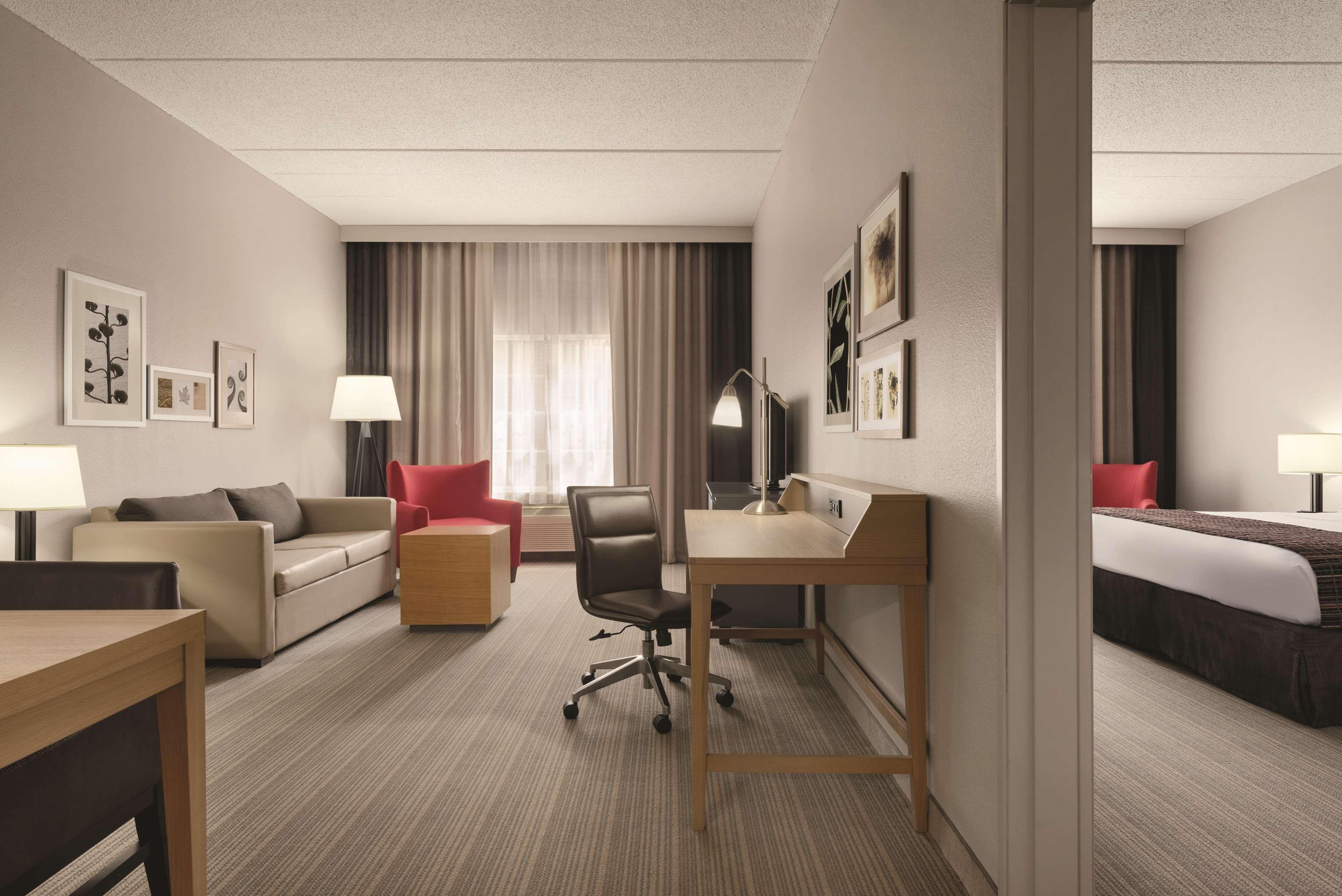 Country Inn & Suites By Radisson, Coralville, Ia Εξωτερικό φωτογραφία
