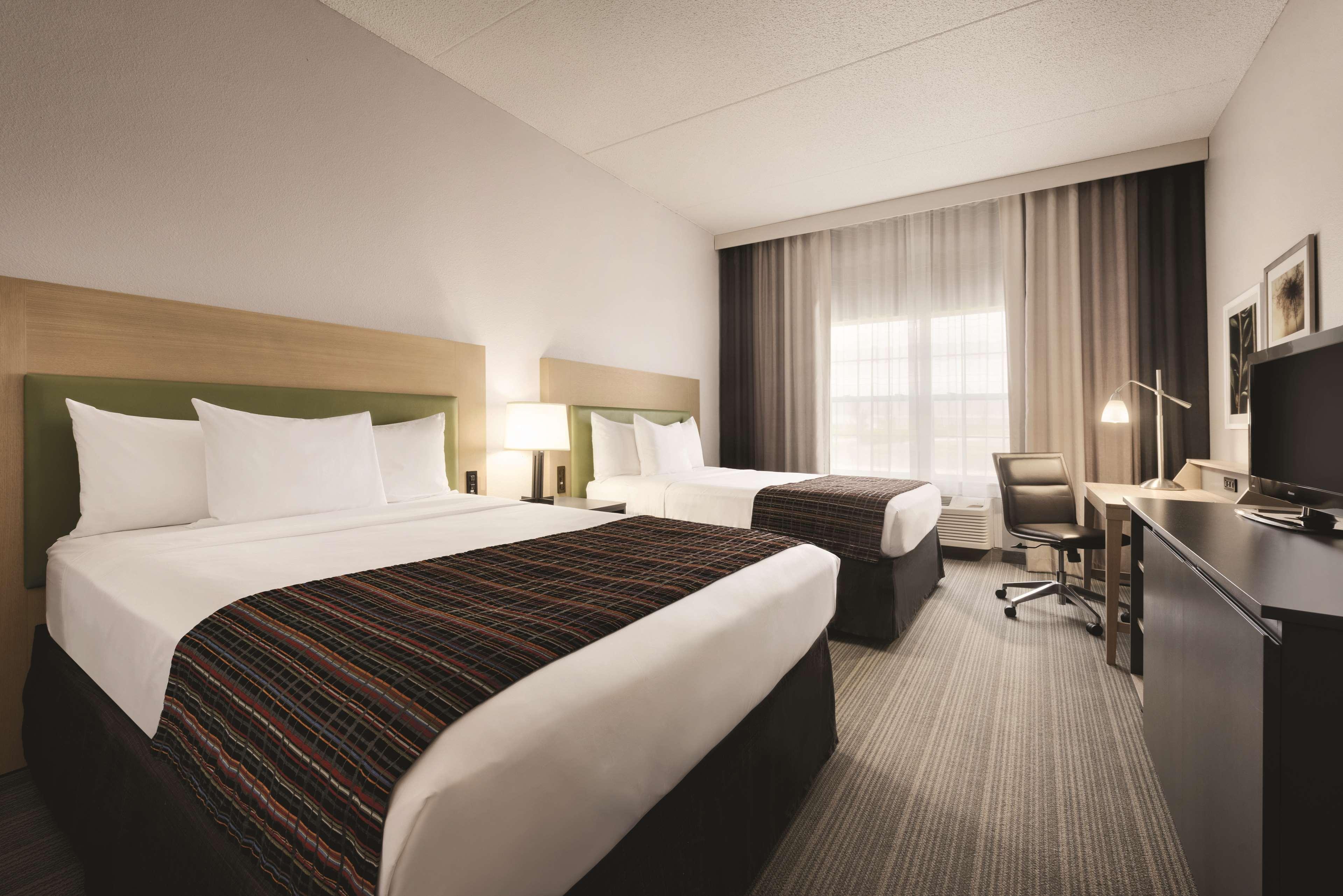 Country Inn & Suites By Radisson, Coralville, Ia Εξωτερικό φωτογραφία