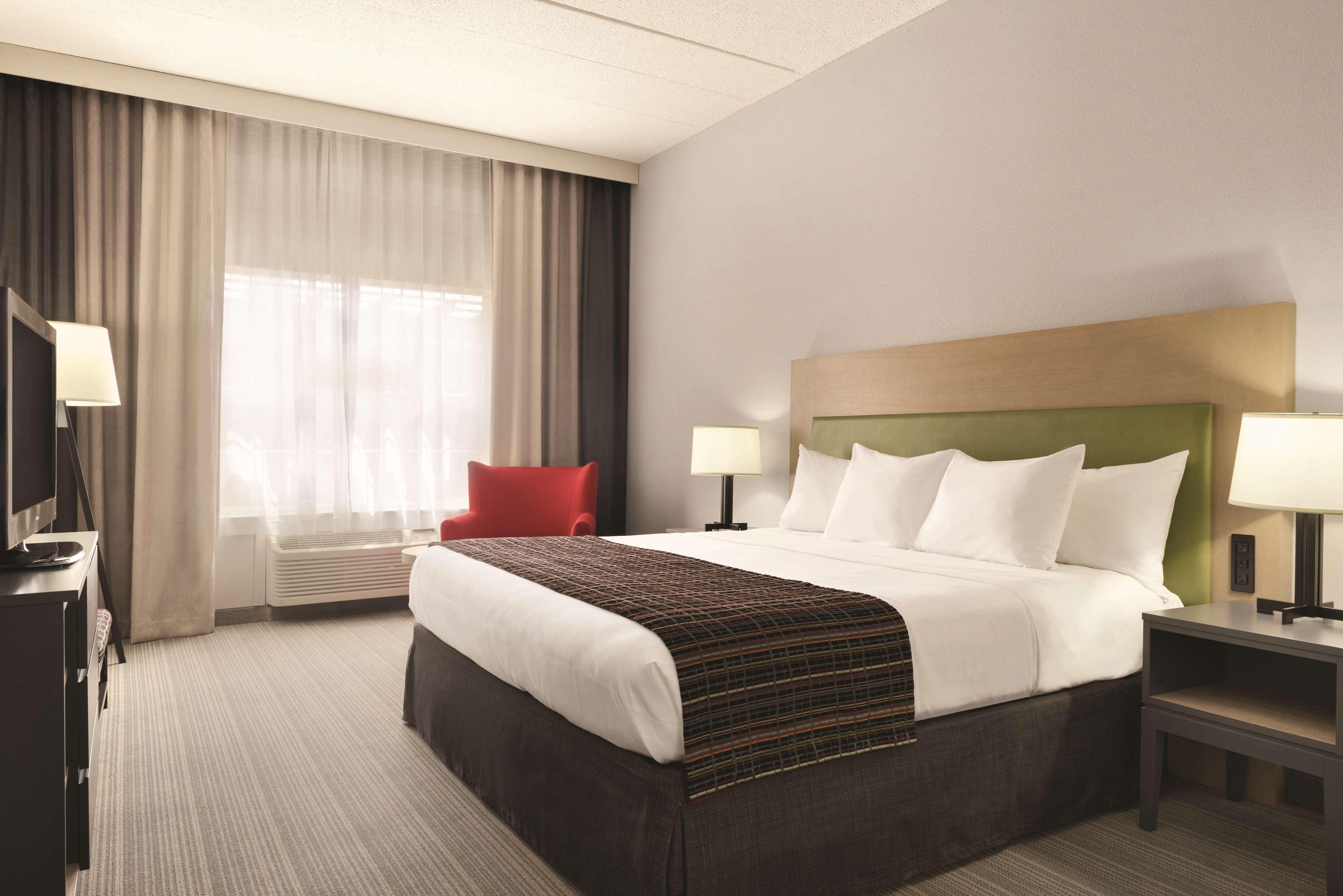 Country Inn & Suites By Radisson, Coralville, Ia Εξωτερικό φωτογραφία