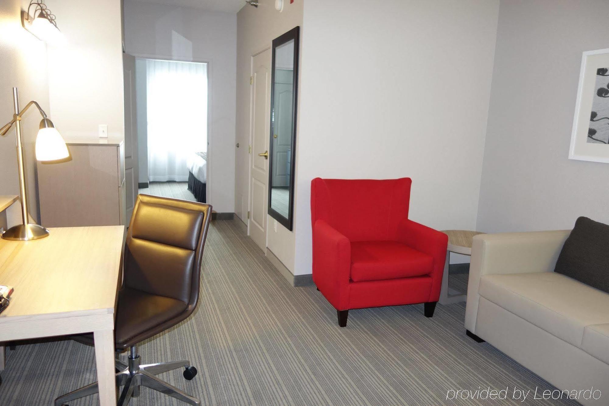 Country Inn & Suites By Radisson, Coralville, Ia Εξωτερικό φωτογραφία