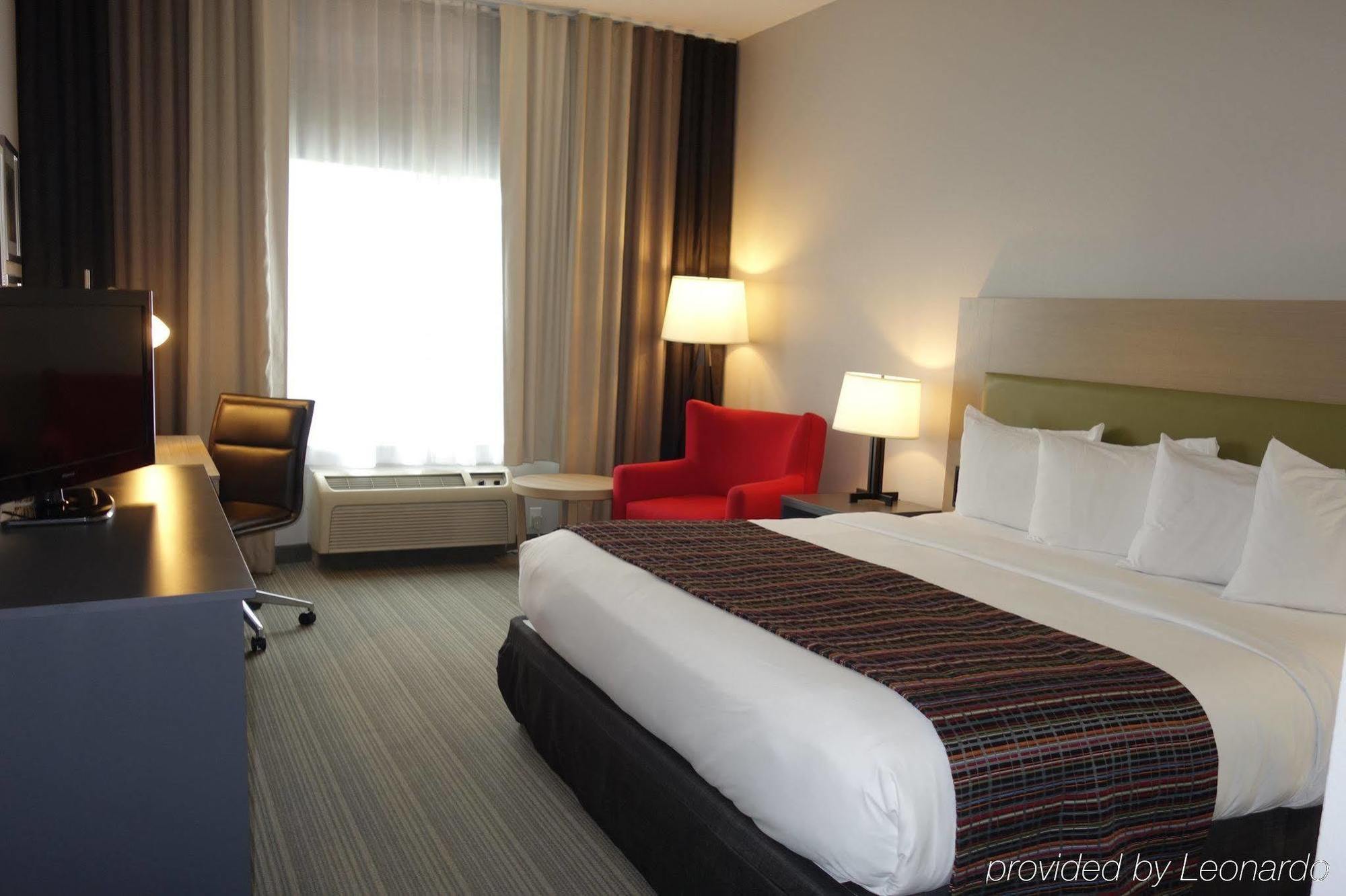 Country Inn & Suites By Radisson, Coralville, Ia Εξωτερικό φωτογραφία