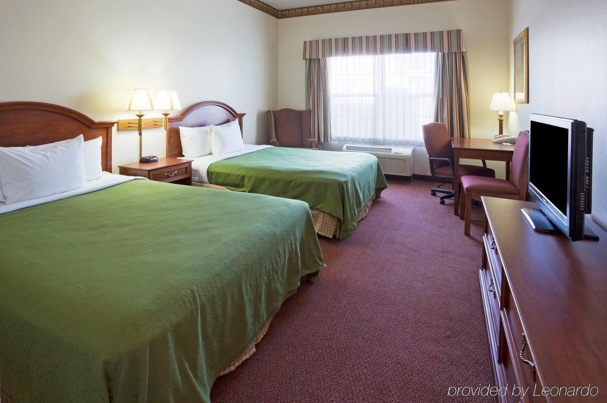 Country Inn & Suites By Radisson, Coralville, Ia Εξωτερικό φωτογραφία